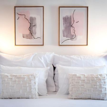Bed&Breakfast Bohemian Rovinj Exterior foto
