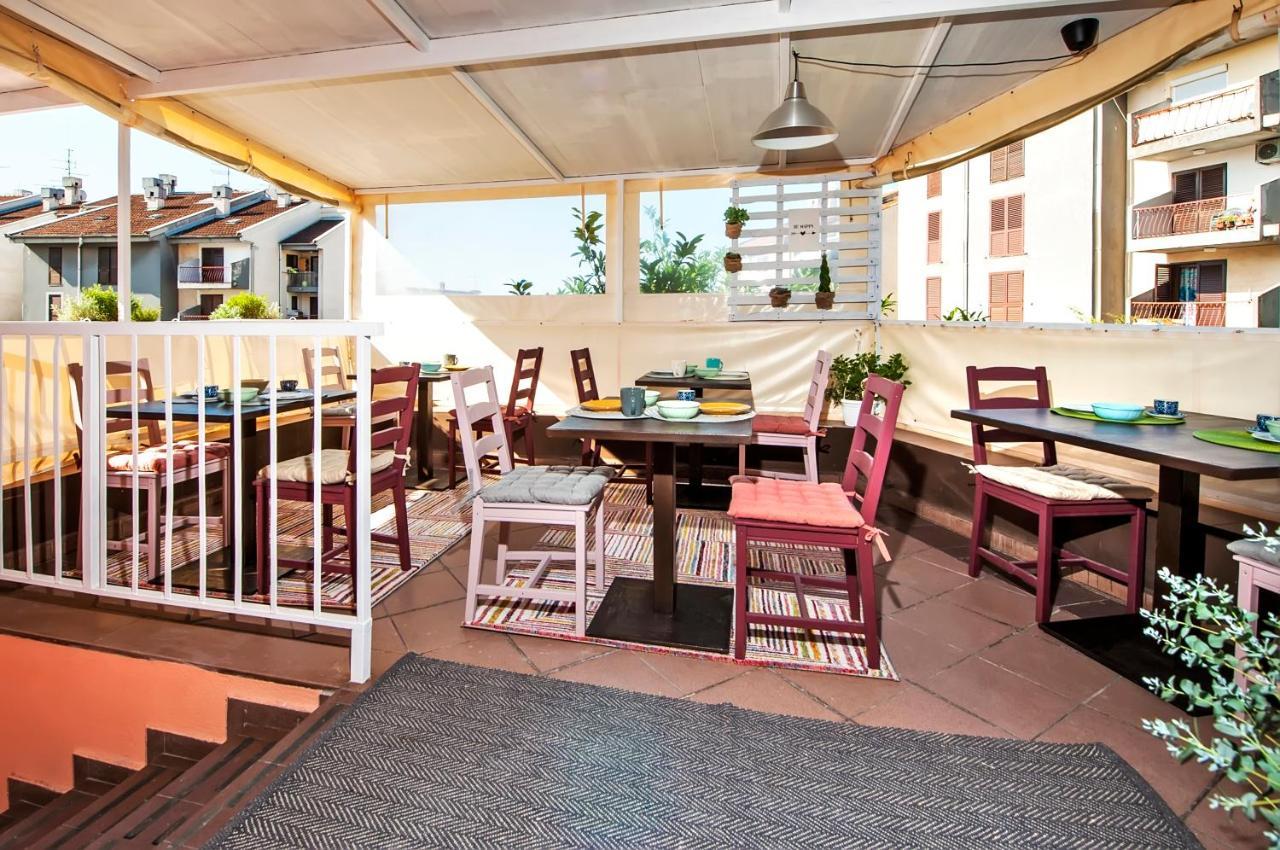 Bed&Breakfast Bohemian Rovinj Exterior foto