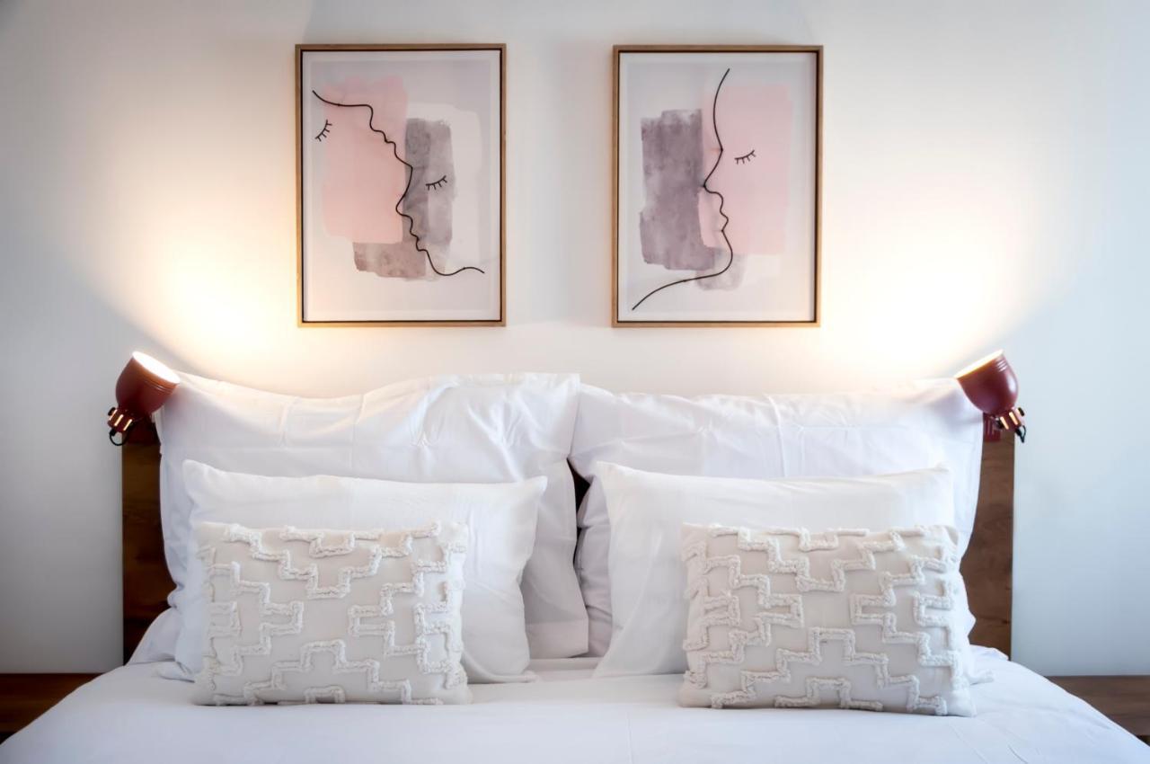 Bed&Breakfast Bohemian Rovinj Exterior foto