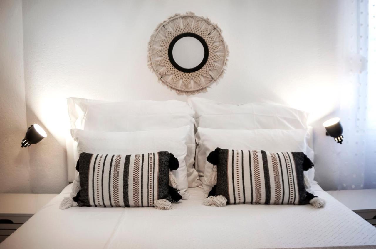 Bed&Breakfast Bohemian Rovinj Exterior foto