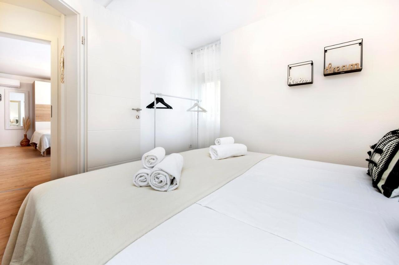 Bed&Breakfast Bohemian Rovinj Exterior foto