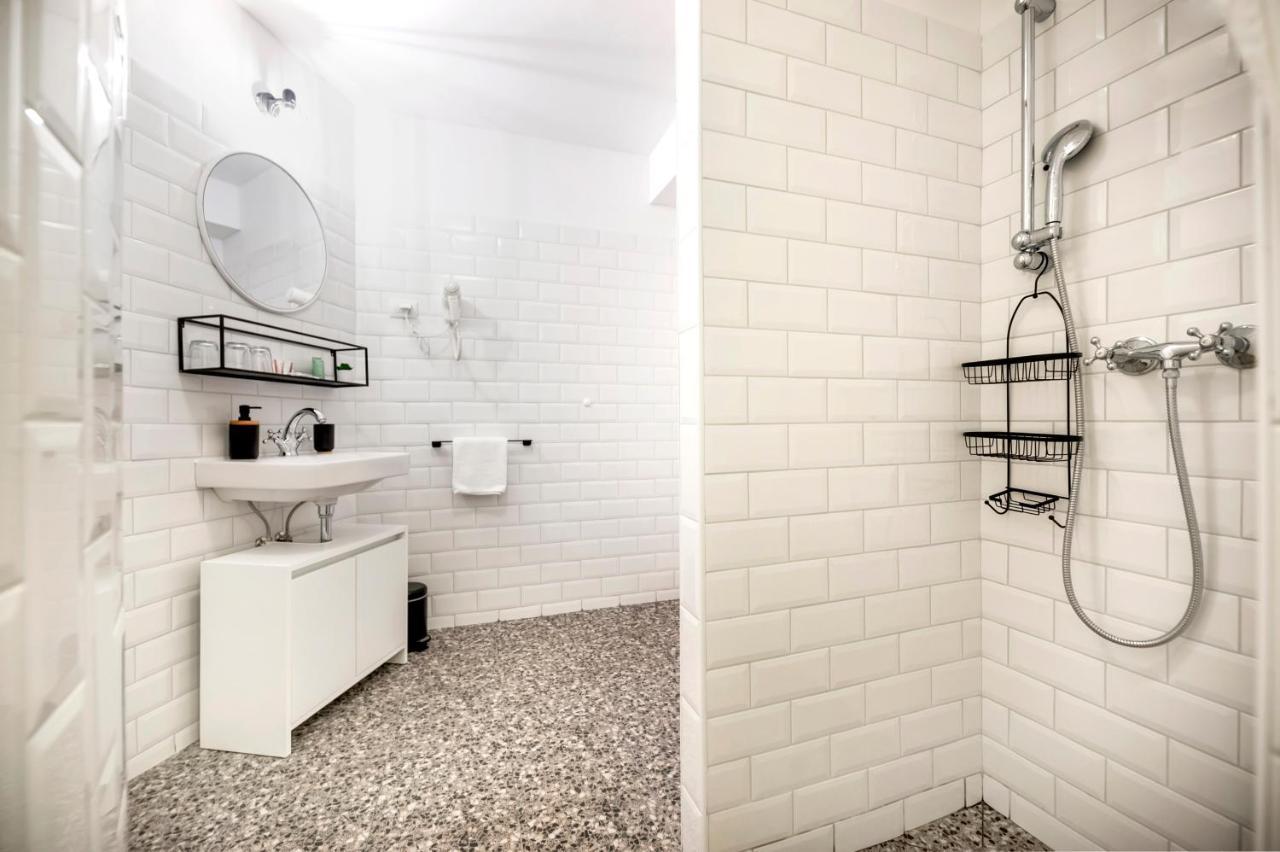 Bed&Breakfast Bohemian Rovinj Exterior foto