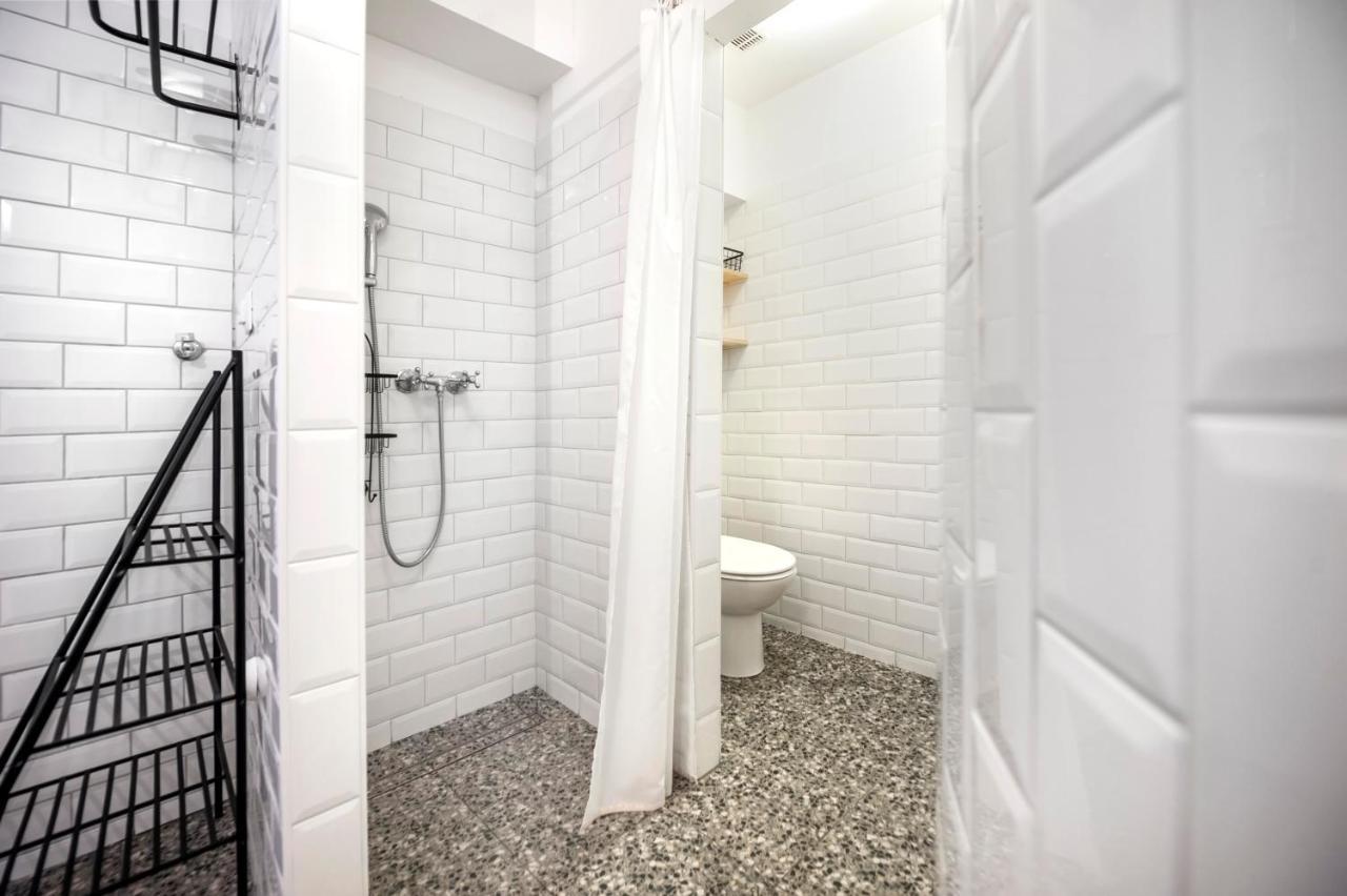 Bed&Breakfast Bohemian Rovinj Exterior foto