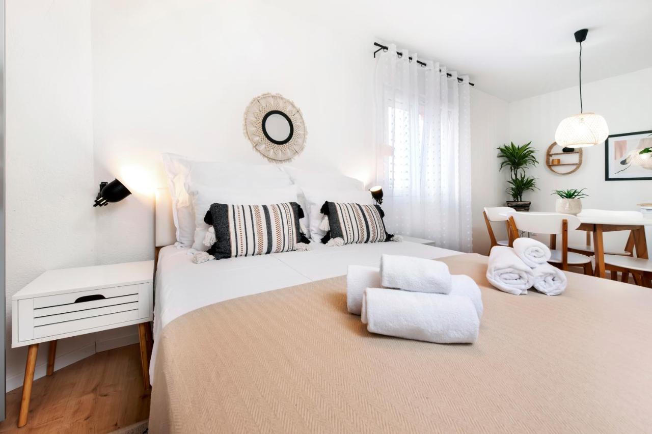 Bed&Breakfast Bohemian Rovinj Exterior foto